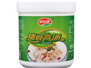 新聯(lián)康骨湯調(diào)味料 豬骨高湯調(diào)味料