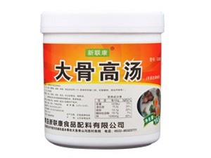 新聯(lián)康骨湯調(diào)味料 大骨高湯調(diào)味料